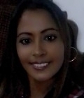 Citas Mujer Venezuela a Caracas : Leiddy, 44 años